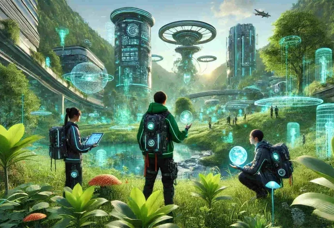 Tourism 2025: What will tomorrow’s travel look like?