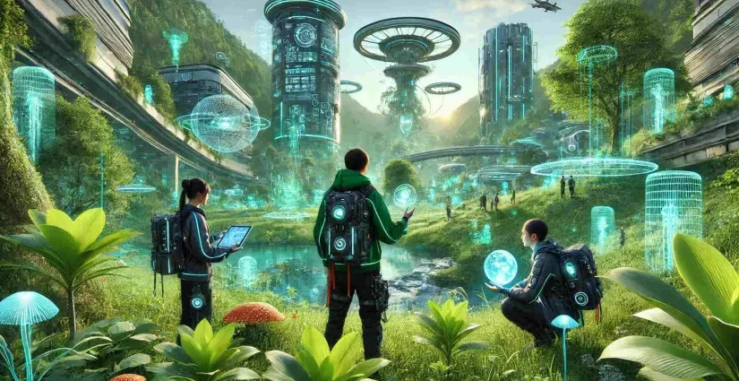 Tourism 2025: What will tomorrow’s travel look like?