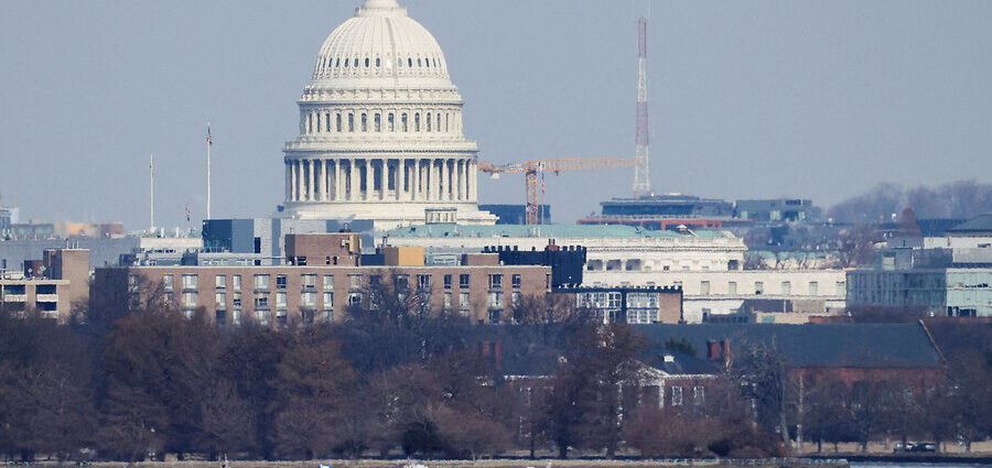 DC plane crash raises questions about strained resources, military use of air spaces