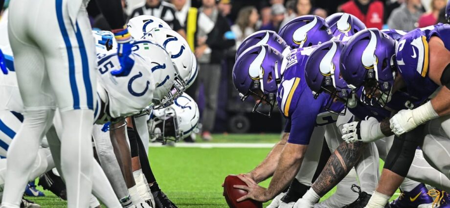 Will the Vikings Pull Off the Greatest Line Overhaul?