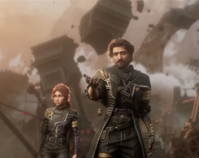 Clair Obscur: Expedition 33 secures a movie adaptation before it’s even released