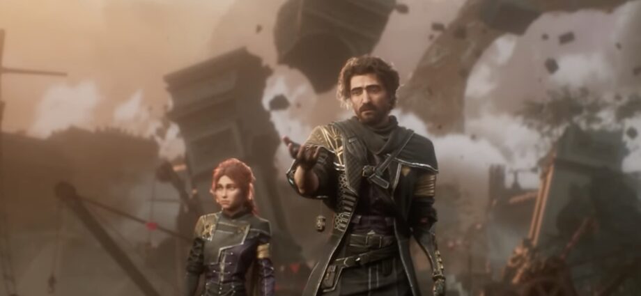 Clair Obscur: Expedition 33 secures a movie adaptation before it’s even released