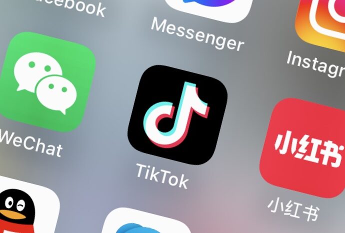 TikTok’s Rollercoaster Weekend: What You Missed