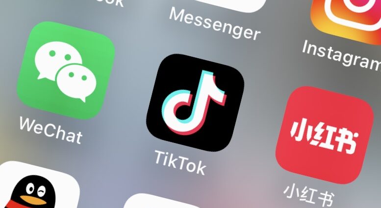 TikTok’s Rollercoaster Weekend: What You Missed