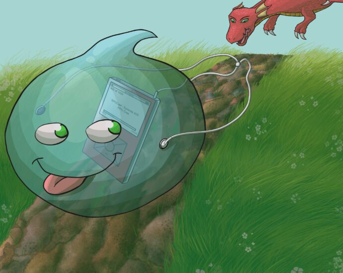 RPG Cast – Episode 638: “F for Josh’s Inventory”