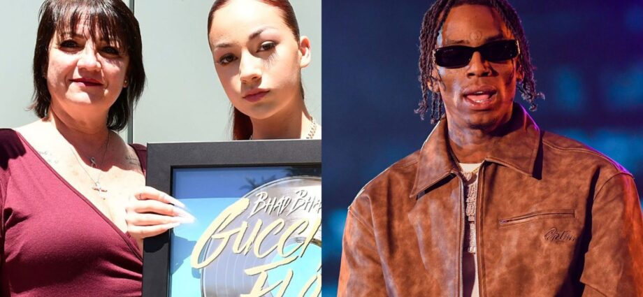 Bhad Bhabie’s Mom Goes IN On Soulja Boy After He Threatens A Lawsuit Over Alabama Barker Allegations
