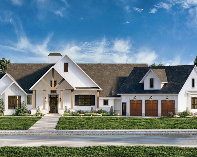 The House Plan Company | The Ultimate Guide to Choosing the Perfect House Plan for Your Family