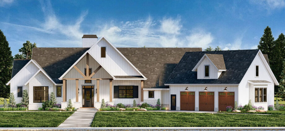 The House Plan Company | The Ultimate Guide to Choosing the Perfect House Plan for Your Family