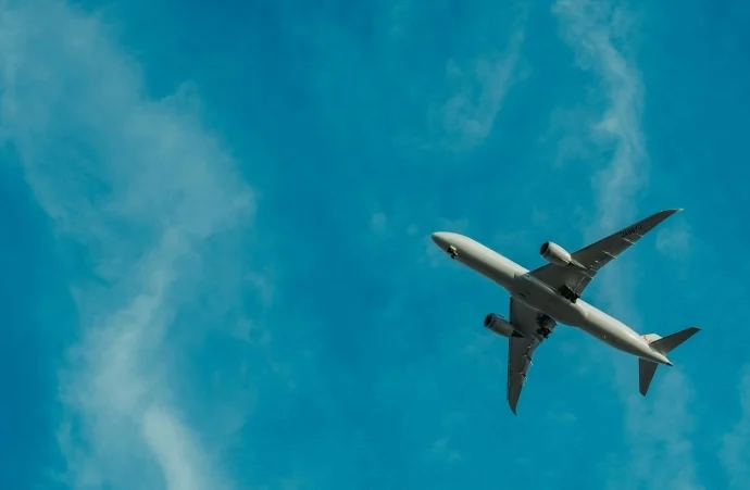 Travel Spending and Solo Trips on the Rise