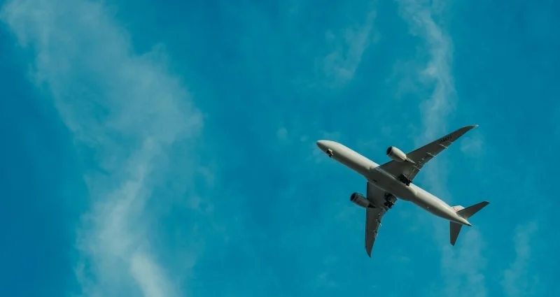 Travel Spending and Solo Trips on the Rise