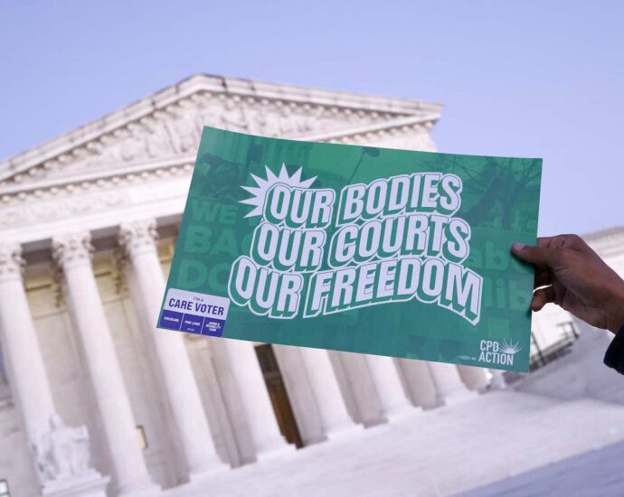 Symbolic Legislation Will Not Get Us Free