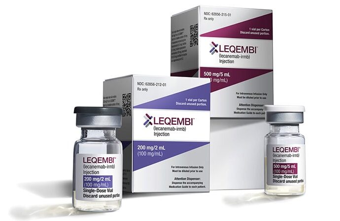 EMA to Review New Safety Data on Alzheimer’s Drug Leqembi