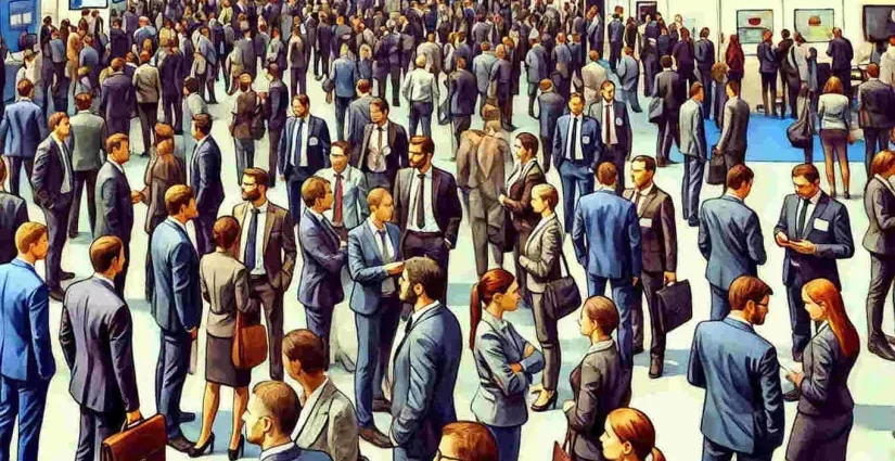 FITUR 2025: A record edition steering the tourism industry toward the future