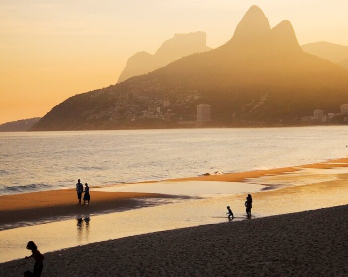 Where to go in Ipanema during Rio Carnival