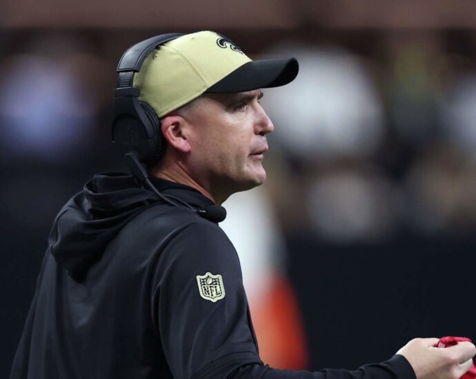Report: Darren Rizzi ‘Likely’ to Become Broncos ST Coach amid Kellen Moore Rumors
