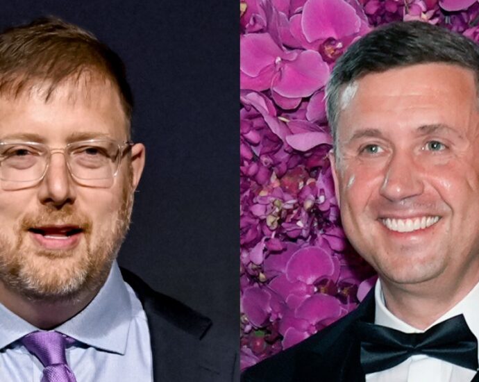 Democrats are set to make their first big post-election decision: From the Politics Desk