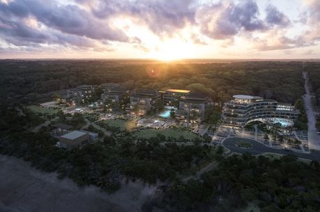 INNSiDE by Meliá expands Latin American Footprint with New Opening in Argentina