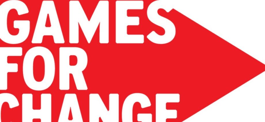 Games for Change festival runs in NYC on June 26 to June 27