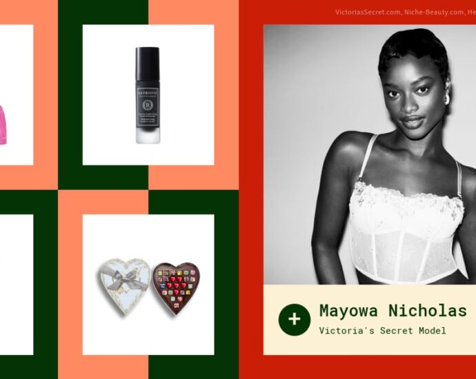 The Best Valentine’s Day Gifts to Give or Receive