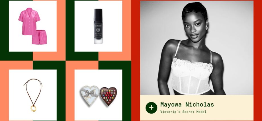 The Best Valentine’s Day Gifts to Give or Receive