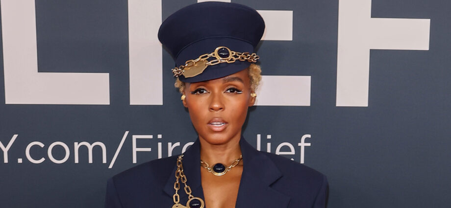 Janelle Monae Says “F*** You Nelly” for Singer’s Trump Inauguration Performance: “You Sold Out”