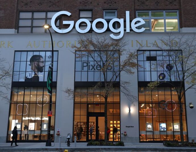 Alphabet plans massive capex hike, reports cloud revenue growth slowed