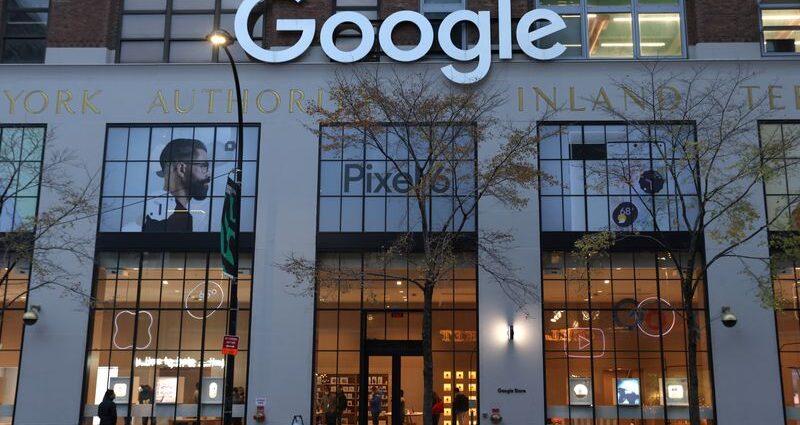 Alphabet plans massive capex hike, reports cloud revenue growth slowed