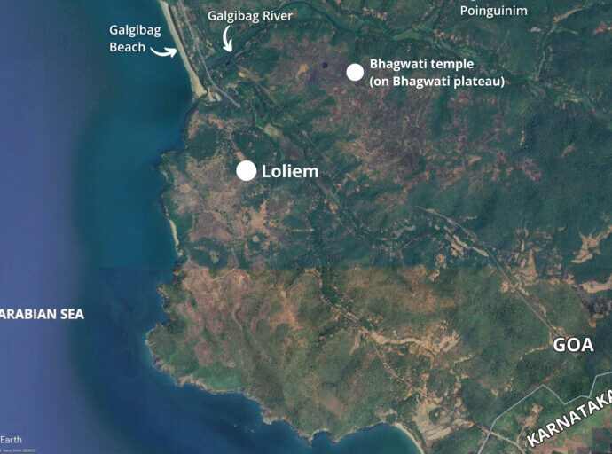 Indian villages seek to protect ecosystem by opting out of state’s development push