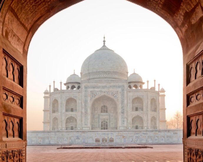 How to plan the ultimate Golden Triangle adventure in Northern India