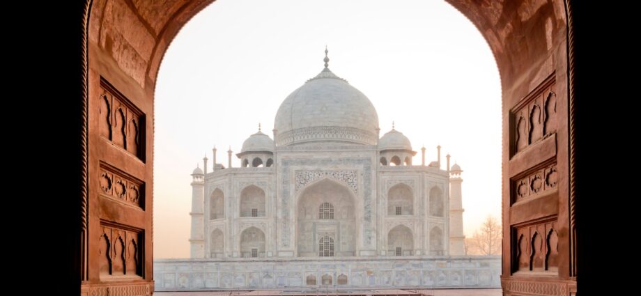 How to plan the ultimate Golden Triangle adventure in Northern India