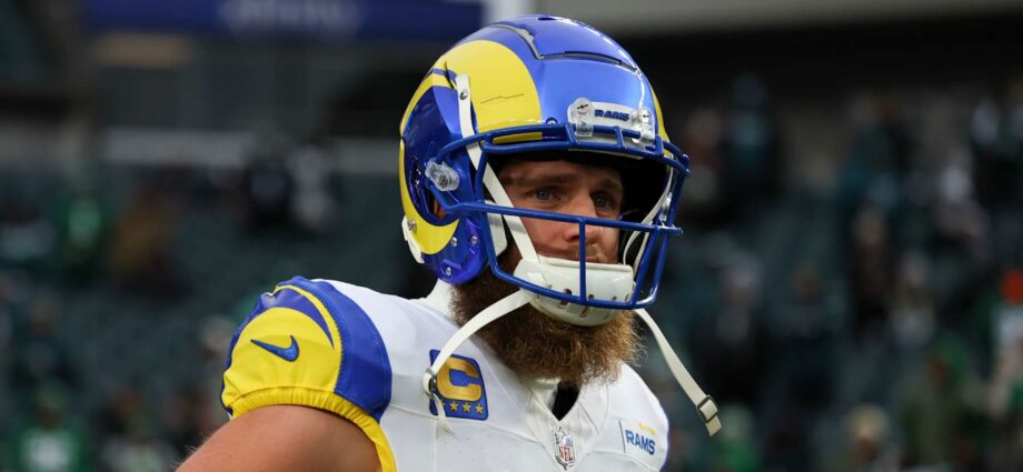 Cooper Kupp Trade Rumors: Steelers, Chiefs, Patriots, Lions Linked as Landing Spots