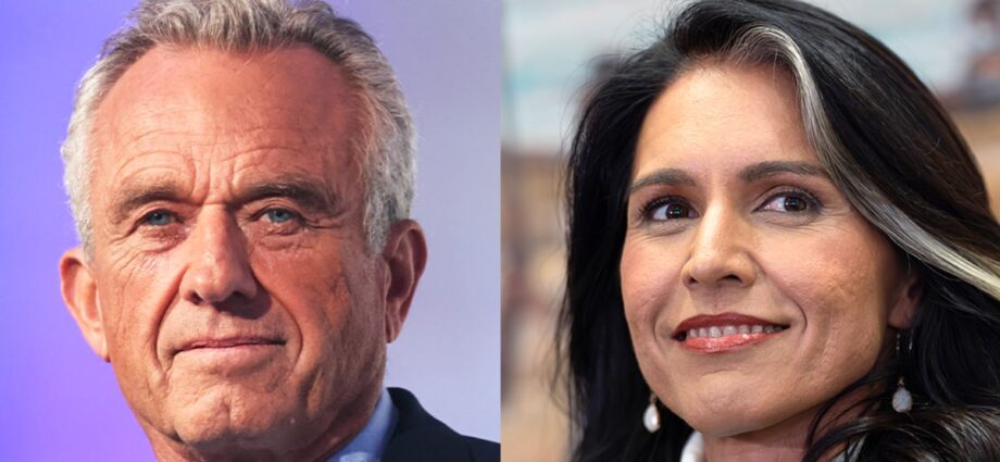 Republicans fall in line with Trump’s nominees: From the Politics Desk