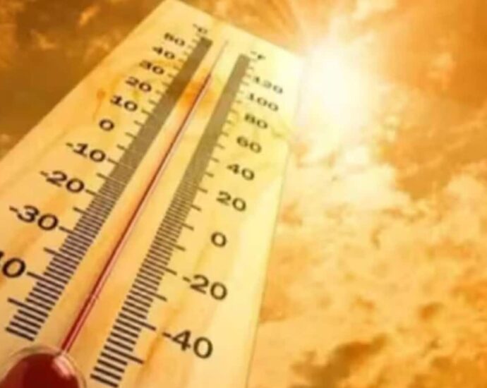 Jammu and Kashmir Weather Forecast and AQI Today on February 7, 2025: Today’s temperature is -29.76 °C., Here’s the latest weather forecast