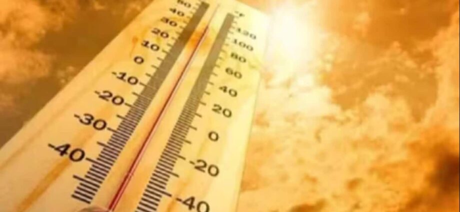 Jammu and Kashmir Weather Forecast and AQI Today on February 7, 2025: Today’s temperature is -29.76 °C., Here’s the latest weather forecast