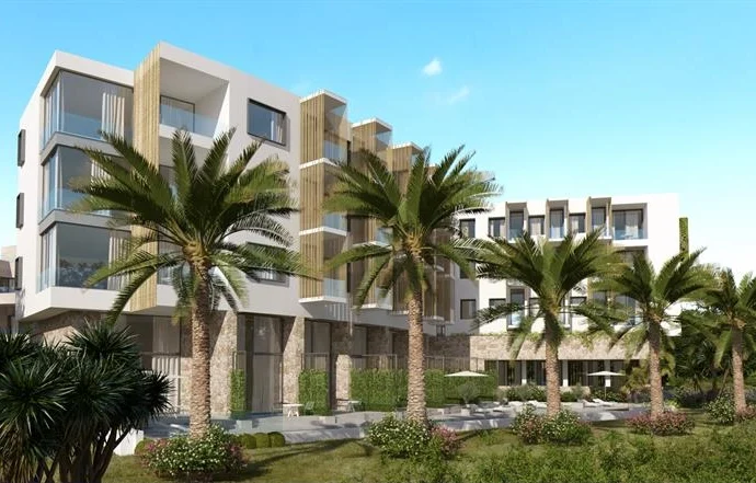 New Luxury Hotel to Enhance Golf Tourism in Santa Ponsa, Mallorca