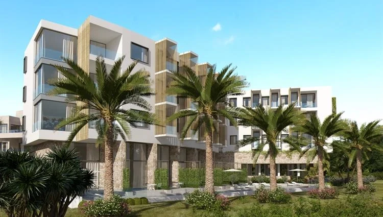 New Luxury Hotel to Enhance Golf Tourism in Santa Ponsa, Mallorca