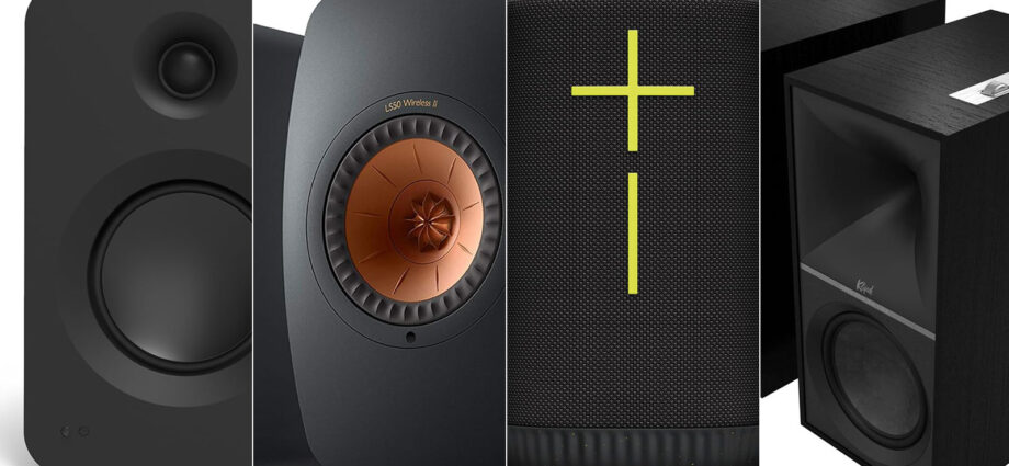 The best speakers for projectors in 2025, tested and reviewed