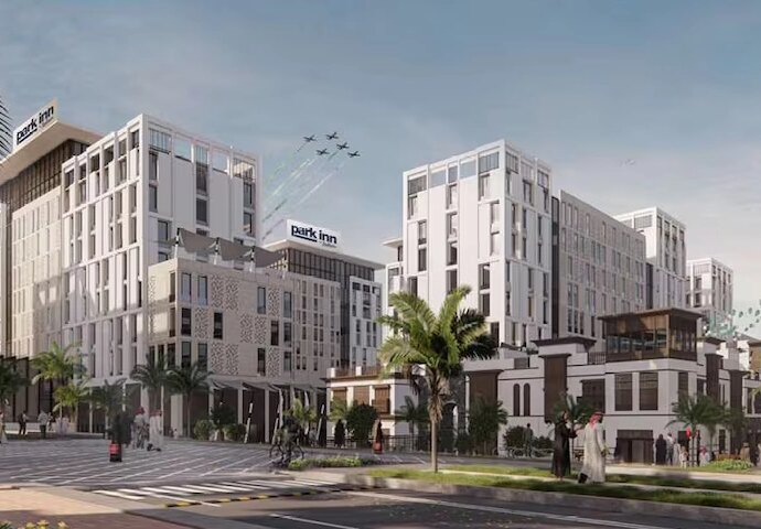 Radisson Hotel Group and Knowledge Economic City Forge Strategic Partnership for New Hotels in Madinah