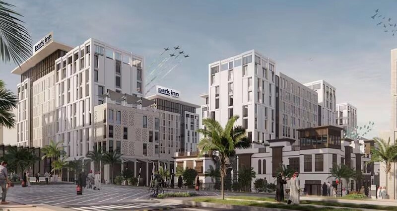 Radisson Hotel Group and Knowledge Economic City Forge Strategic Partnership for New Hotels in Madinah