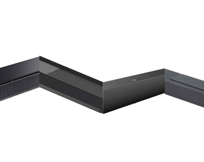 The best soundbars for any room and budget