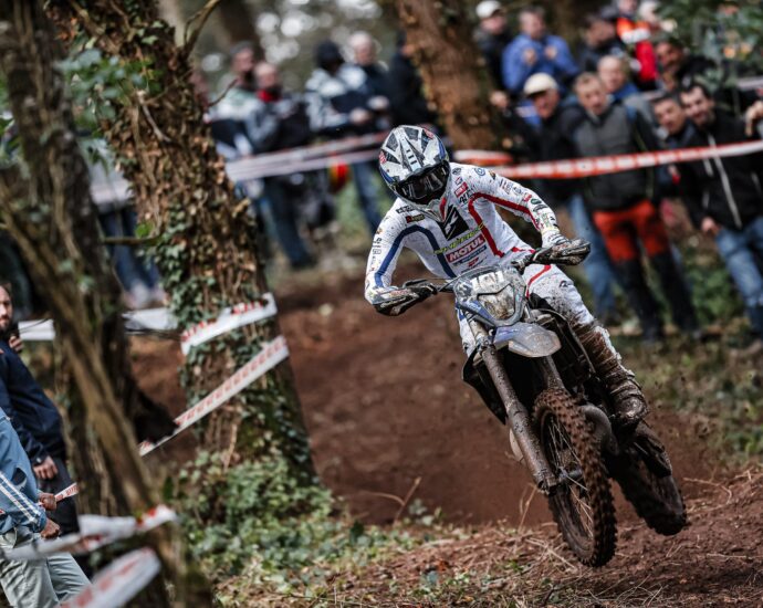 EnduroGP Talking Points – ACERBIS GP of France, Round 7