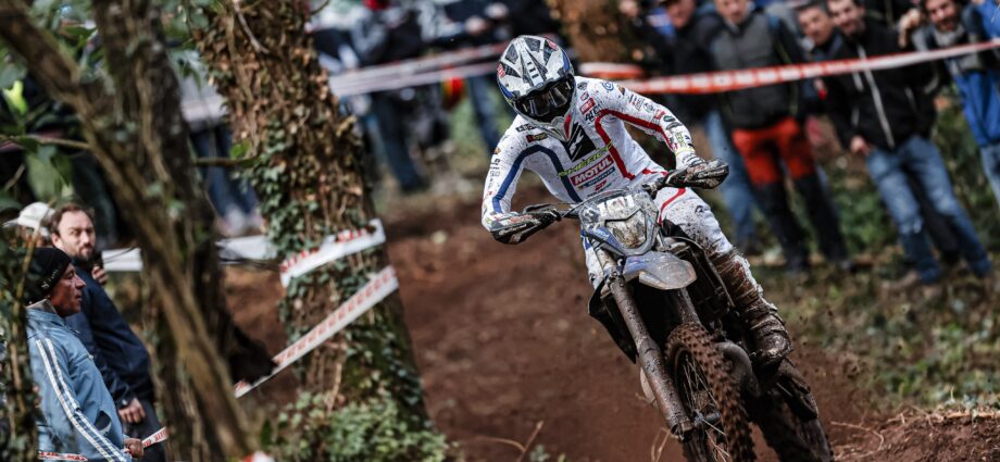 EnduroGP Talking Points – ACERBIS GP of France, Round 7