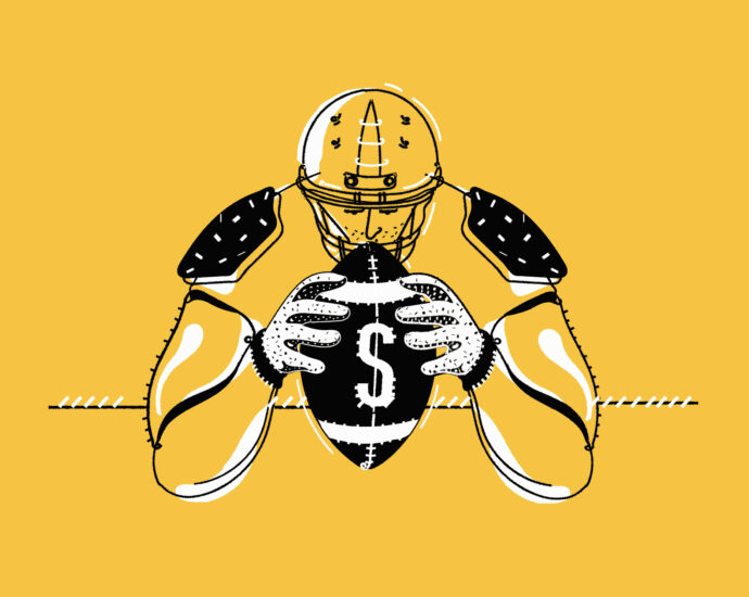 Here are the cases for and against an $8 million Super Bowl ad