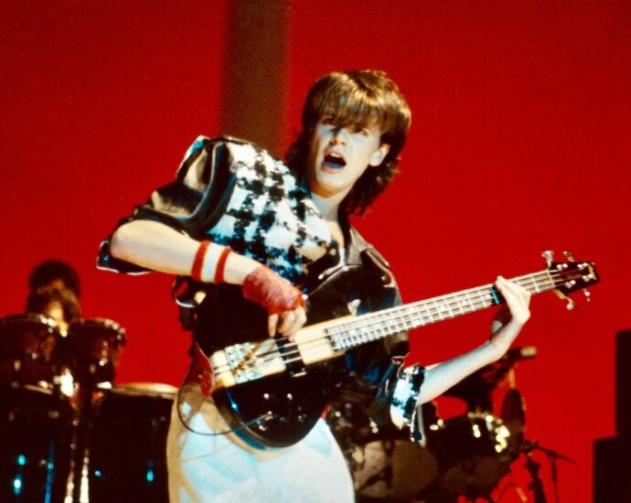 “It’s one of our best tunes and one of my best basslines”: When Duran Duran fused Chic and Sex Pistols for one of bassist John Taylor’s standout performances