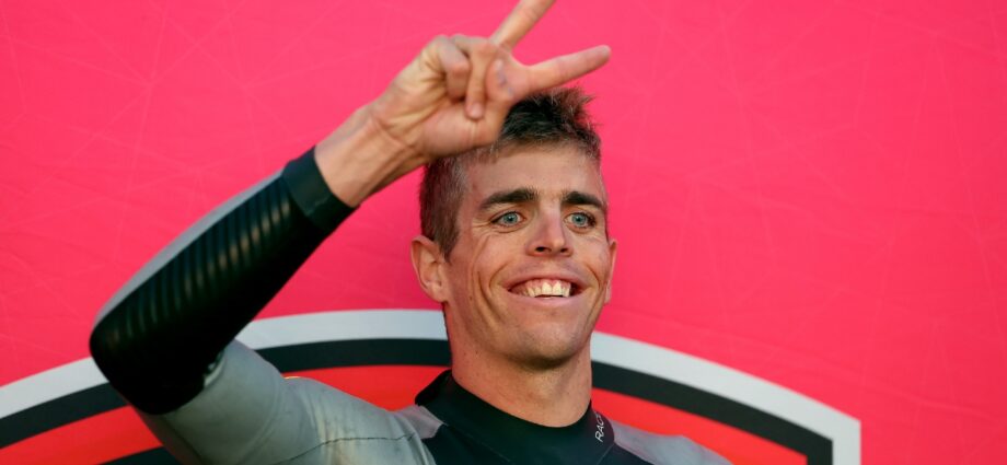 Yo Yo Yo – Sam Long sets out his BIGGEST goal for 2025 and puts mood over training metrics