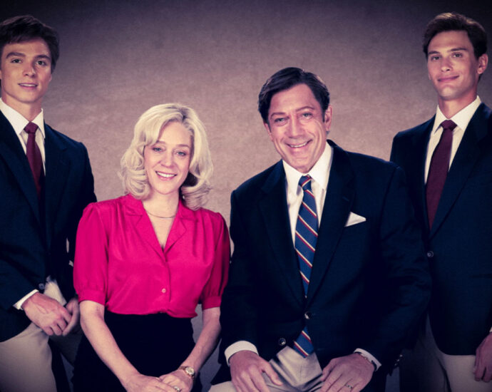 José Menendez’s Music Industry Past Revealed: “You Did Not Want to Incur His Wrath,” Says Former Colleague