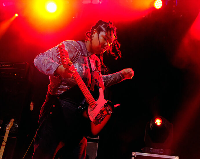 Divide and Dissolve   Announce Brand New Studio Album, Insatiable due out April 18 via Bella Union