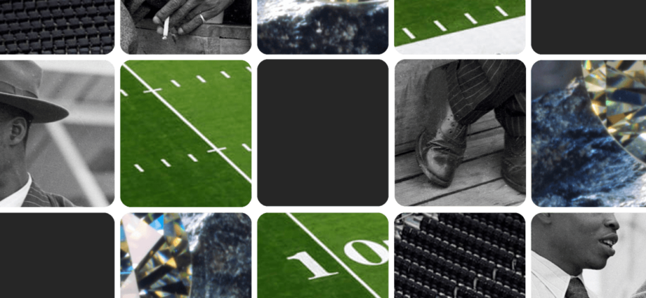 A controversial golf outfit and North Korea’s unique tourist attractions