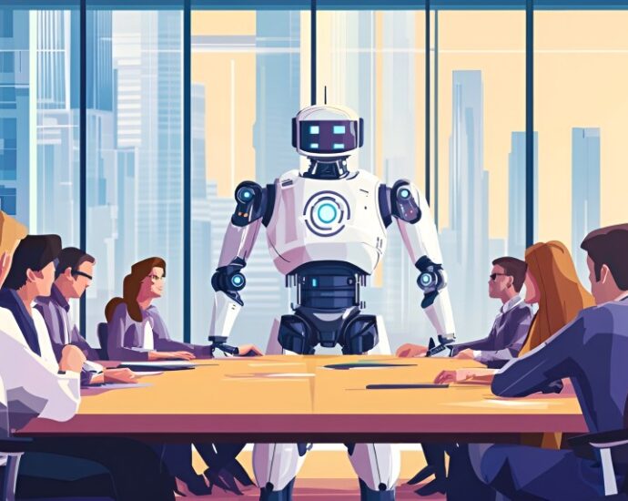 Begin with problems, sandbox, identify trustworth vendors — a quick guide to getting started with AI