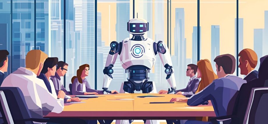 Begin with problems, sandbox, identify trustworth vendors — a quick guide to getting started with AI